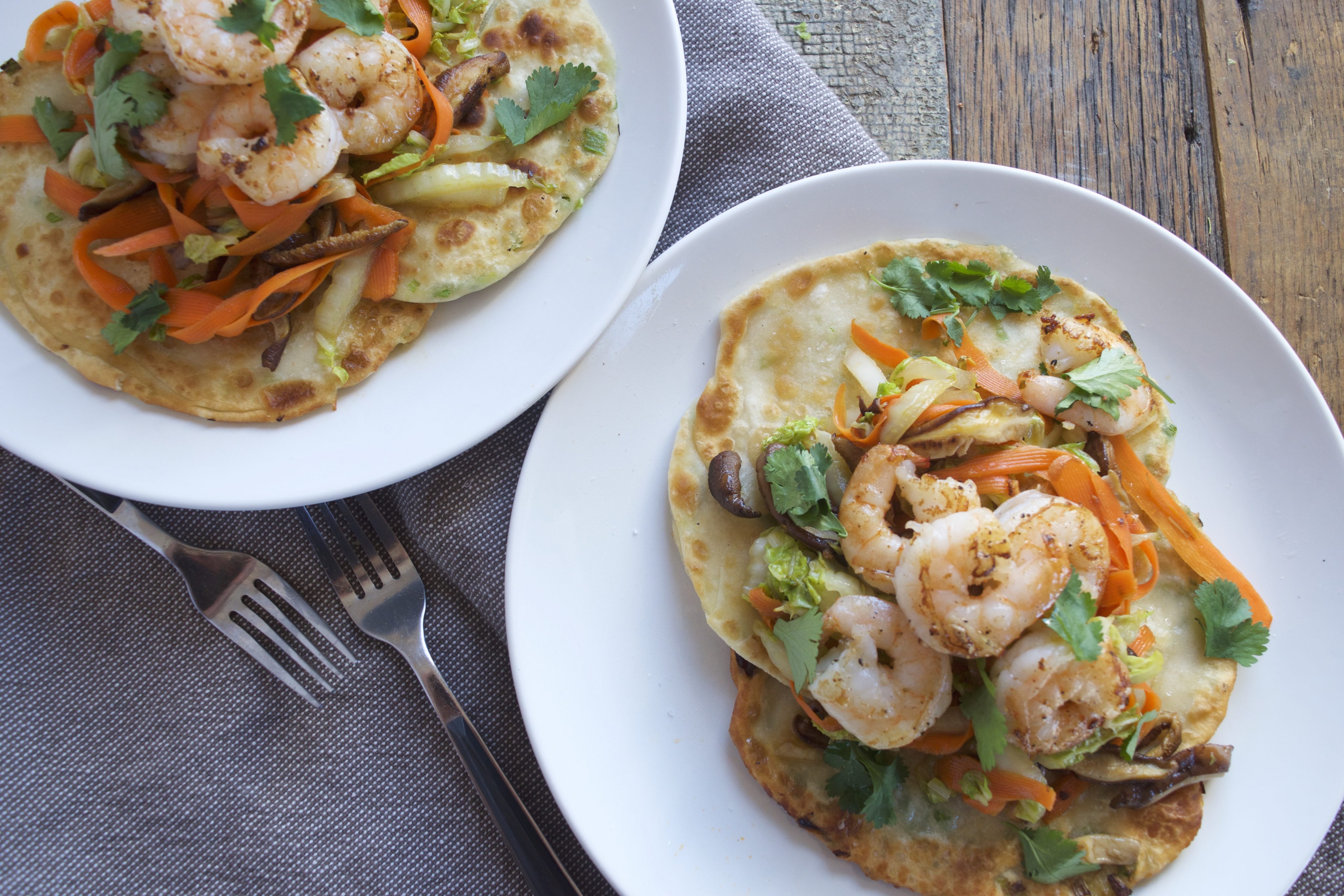 Order Moo Shu Shrimp food online from Hong Kong store, Tampa on bringmethat.com