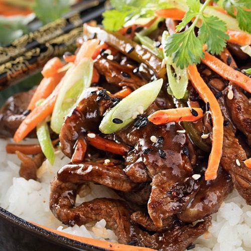 Order Triple Delights food online from China King store, Hopkinsville on bringmethat.com