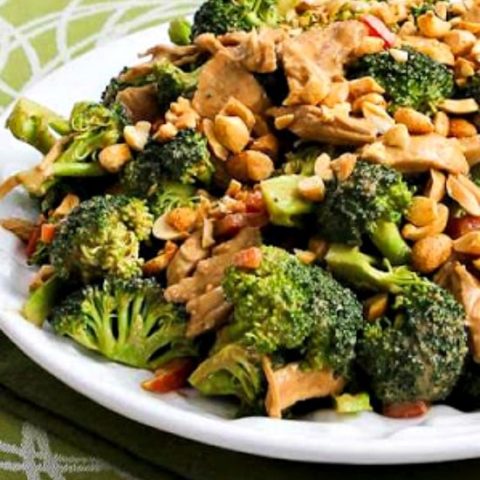 Order  Chicken with Broccoli food online from No. 1 Chinese Restaurant store, Long Beach on bringmethat.com