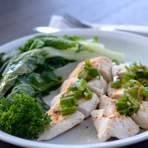 Order  Chicken with Mixed Vegetable food online from No. 1 Chinese Restaurant store, Long Beach on bringmethat.com