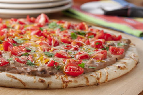 Order Mexican Pizza food online from Taco Bell store, Starkville on bringmethat.com