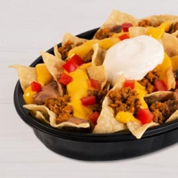 Order Nachos BellGrande food online from Taco Bell store, Starkville on bringmethat.com
