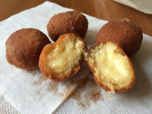 Order Cinnabon Delights food online from Taco Bell store, Starkville on bringmethat.com
