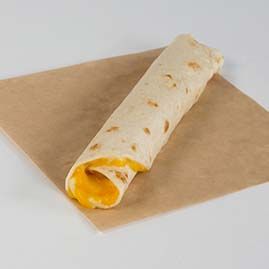 Order Cheesy Roll Up food online from Taco Bell store, Starkville on bringmethat.com
