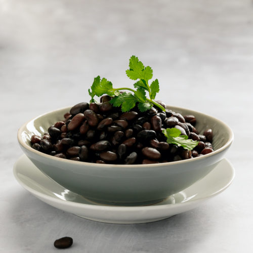 Order Black Beans food online from Taco Bell store, Starkville on bringmethat.com