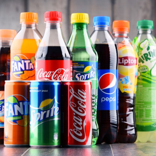 Order Fountain Drink food online from Taco Bell store, Starkville on bringmethat.com