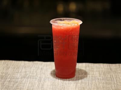 Order Strawberry Skittles Freeze food online from Taco Bell store, Starkville on bringmethat.com