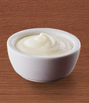 Order Cinnabon® Signature Cream Cheese Frosting food online from Pizza Hut store, Skiatook on bringmethat.com