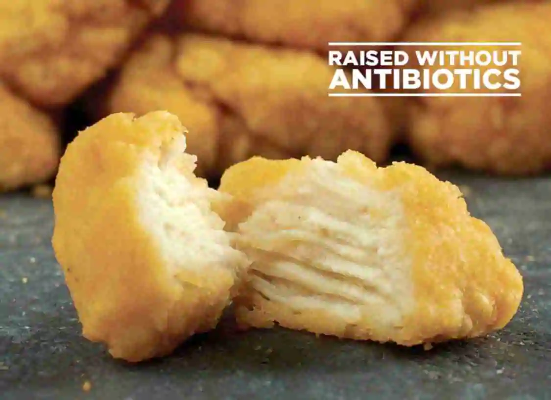 Order Chicken Poppers food online from Papa John's Pizza store, Starkville on bringmethat.com