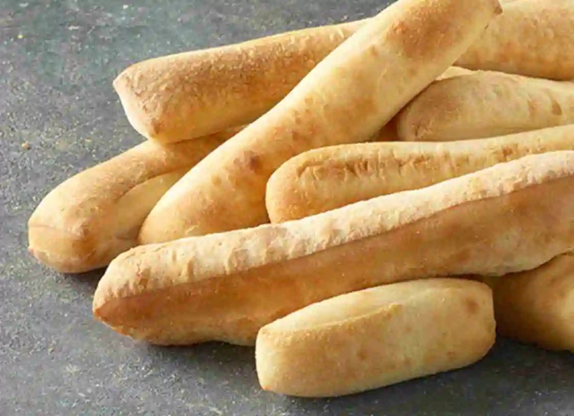 Order Original Breadsticks food online from Papa John's Pizza store, Starkville on bringmethat.com