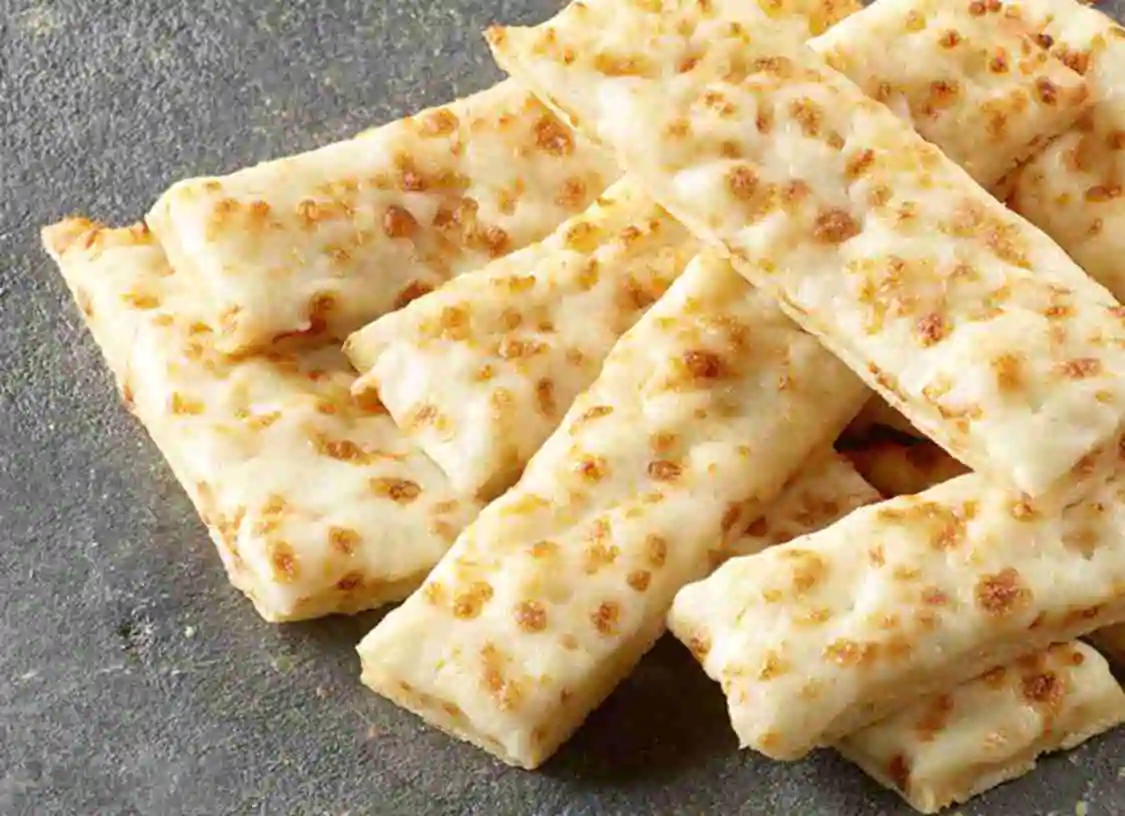 Order Cheesesticks (10 Inc) food online from Papa John's Pizza store, Starkville on bringmethat.com