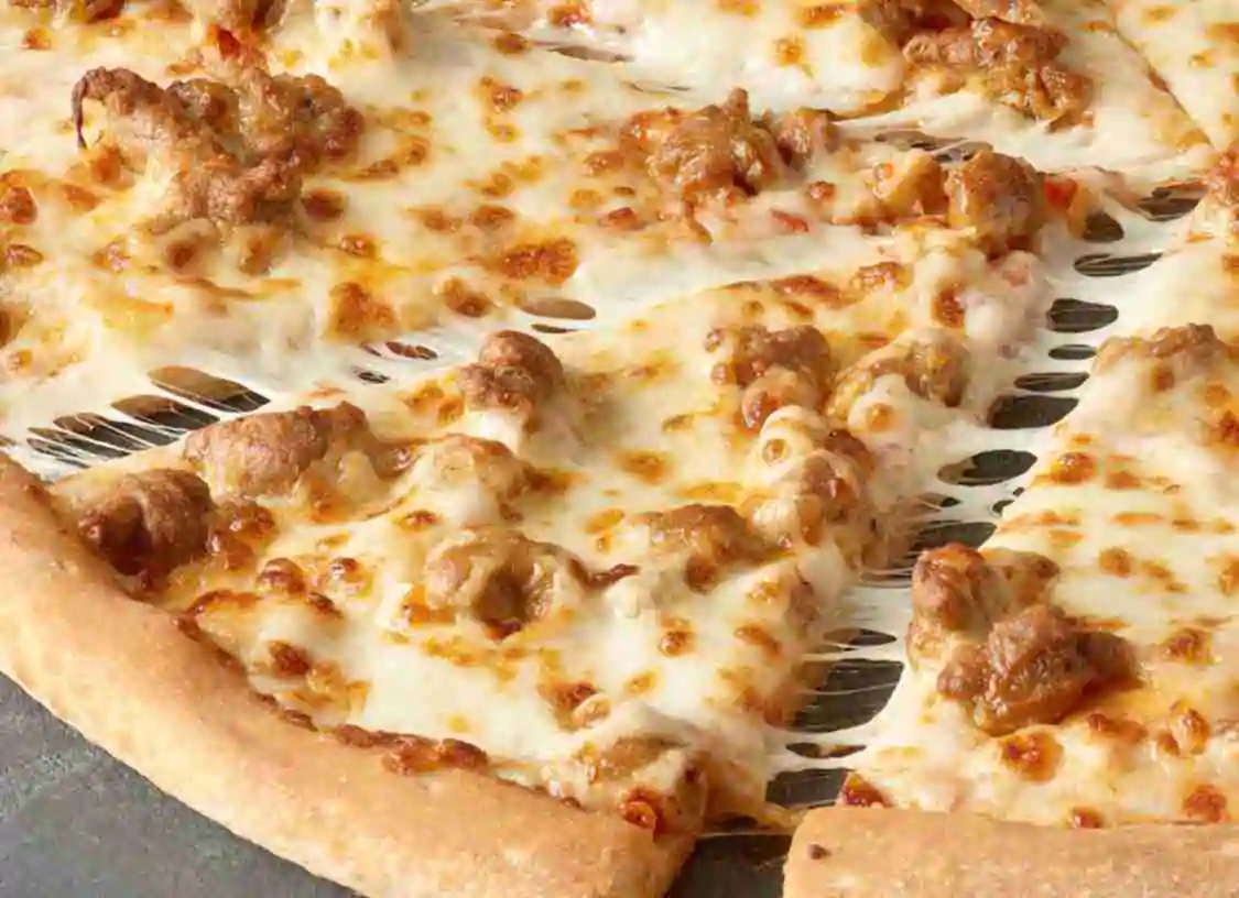 Order Sausage food online from Papa John's Pizza store, Starkville on bringmethat.com