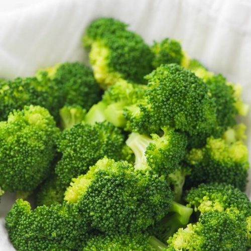 Order Side of Broccoli food online from Renzo's Boca Raton store, Boca Raton on bringmethat.com