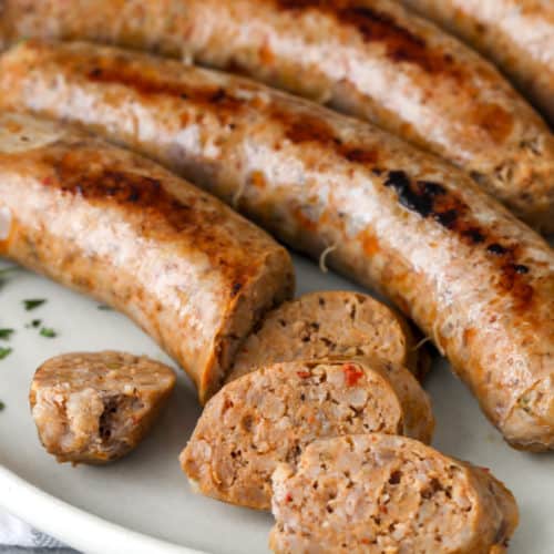 Order Sausage food online from Renzo's Boca Raton store, Boca Raton on bringmethat.com
