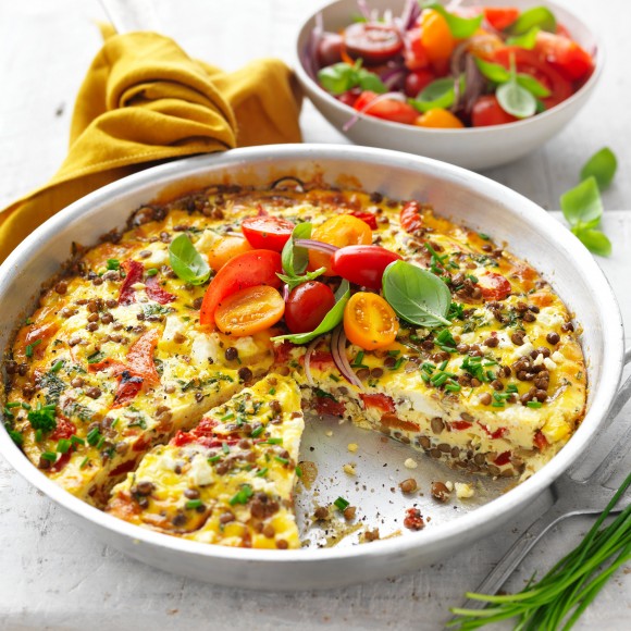 Order Frittata Muffalettas food online from Renzo's Boca Raton store, Boca Raton on bringmethat.com