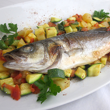 Order Branzino food online from Renzo's Boca Raton store, Boca Raton on bringmethat.com