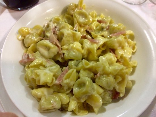 Order Fiocchetti Gorgonzola food online from Renzo's Boca Raton store, Boca Raton on bringmethat.com