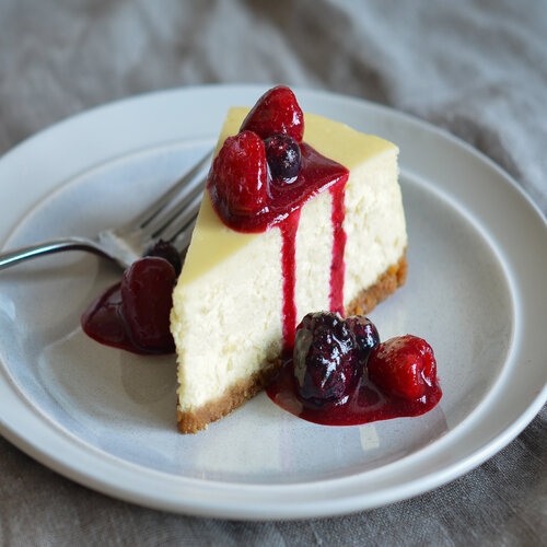 Order Cheesecake food online from Renzo's Boca Raton store, Boca Raton on bringmethat.com