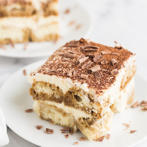 Order Tiramisu food online from Renzo's Boca Raton store, Boca Raton on bringmethat.com