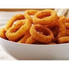 Order Onion Rings food online from Mario's Italian Restaurant store, Edgerton on bringmethat.com