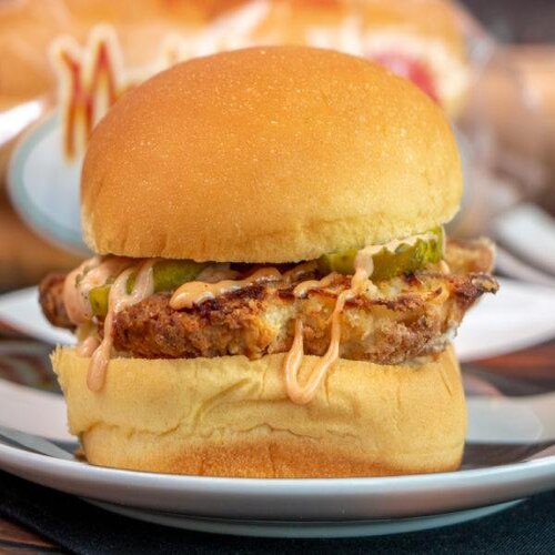 Order Chicken  food online from Mario's Italian Restaurant store, Edgerton on bringmethat.com