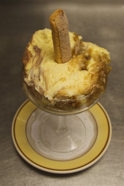 Order Tiramisu food online from Villa D'Carlo store, Kenosha on bringmethat.com