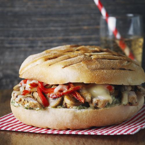 Order Deli Delight food online from The Brothers Three store, Marinette on bringmethat.com