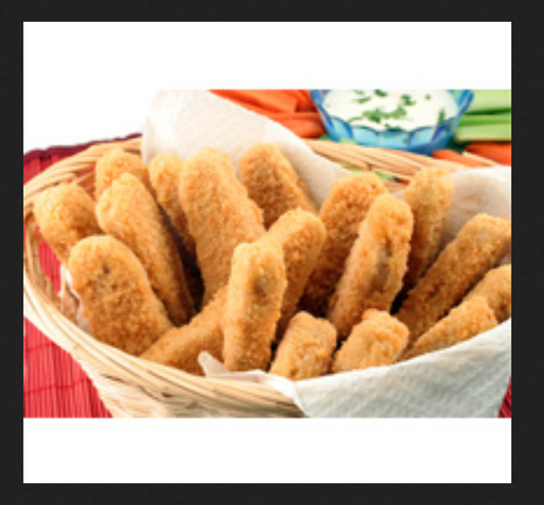 Order Chicken Snack  (2 pcs) food online from Golden Chicken store, Racine on bringmethat.com