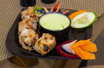 Order Mini Special food online from Golden Chicken store, Racine on bringmethat.com