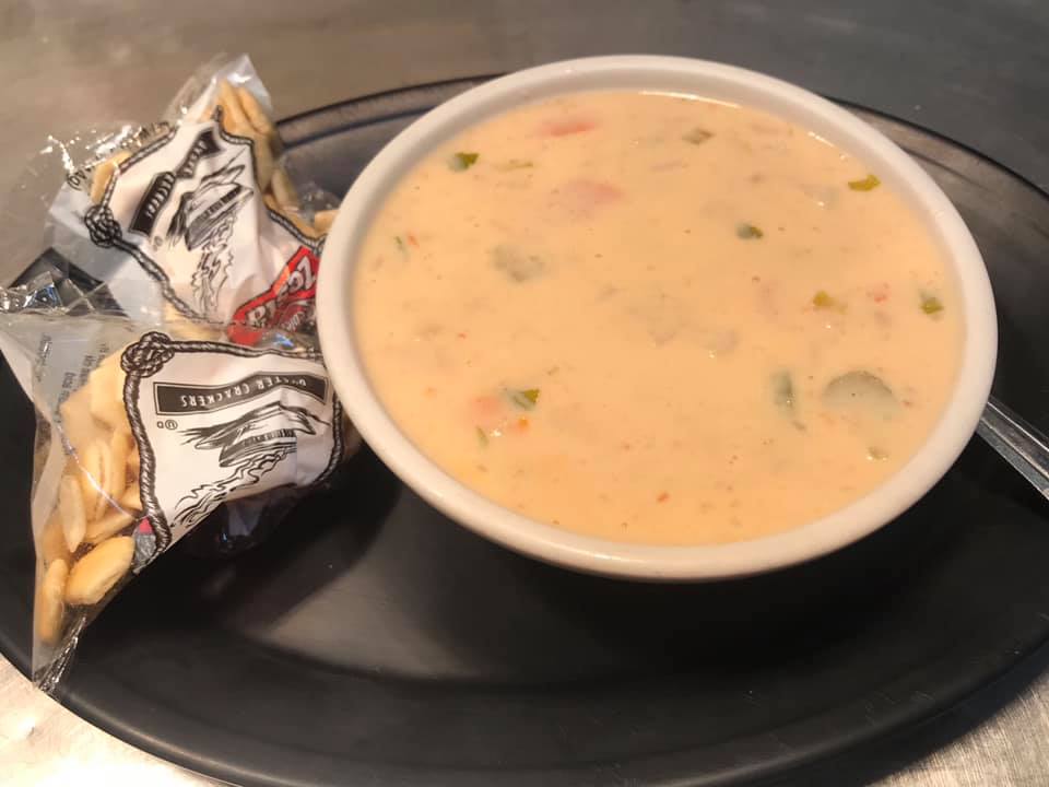 Order Swedish Pea Soup food online from Weasels store, Waupaca on bringmethat.com