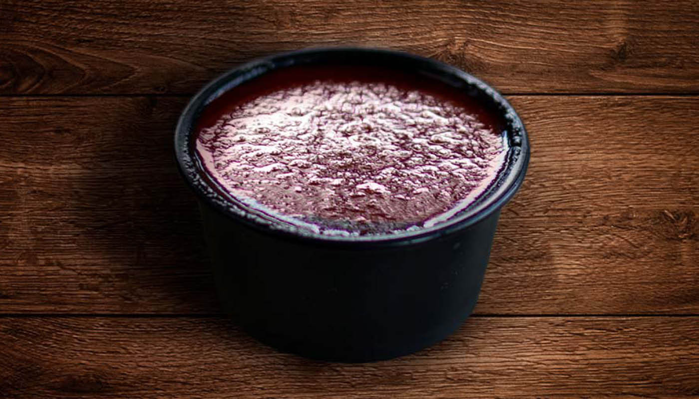 Order Carolina Barbecue Sauce food online from Dickey's Barbecue Pit store, Panama City Beach on bringmethat.com