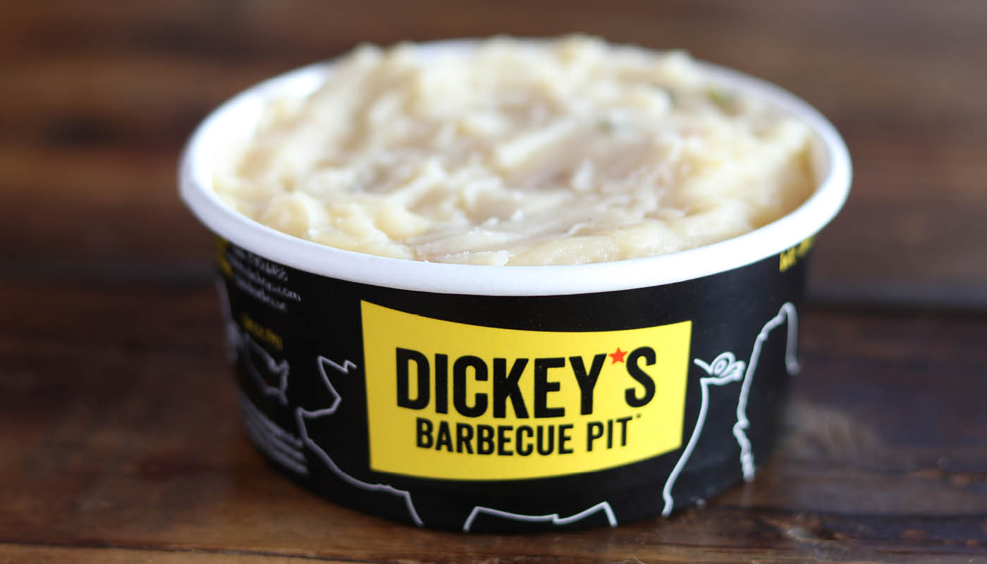 Order Baked Potato Casserole food online from Dickey's Barbecue Pit store, Panama City Beach on bringmethat.com