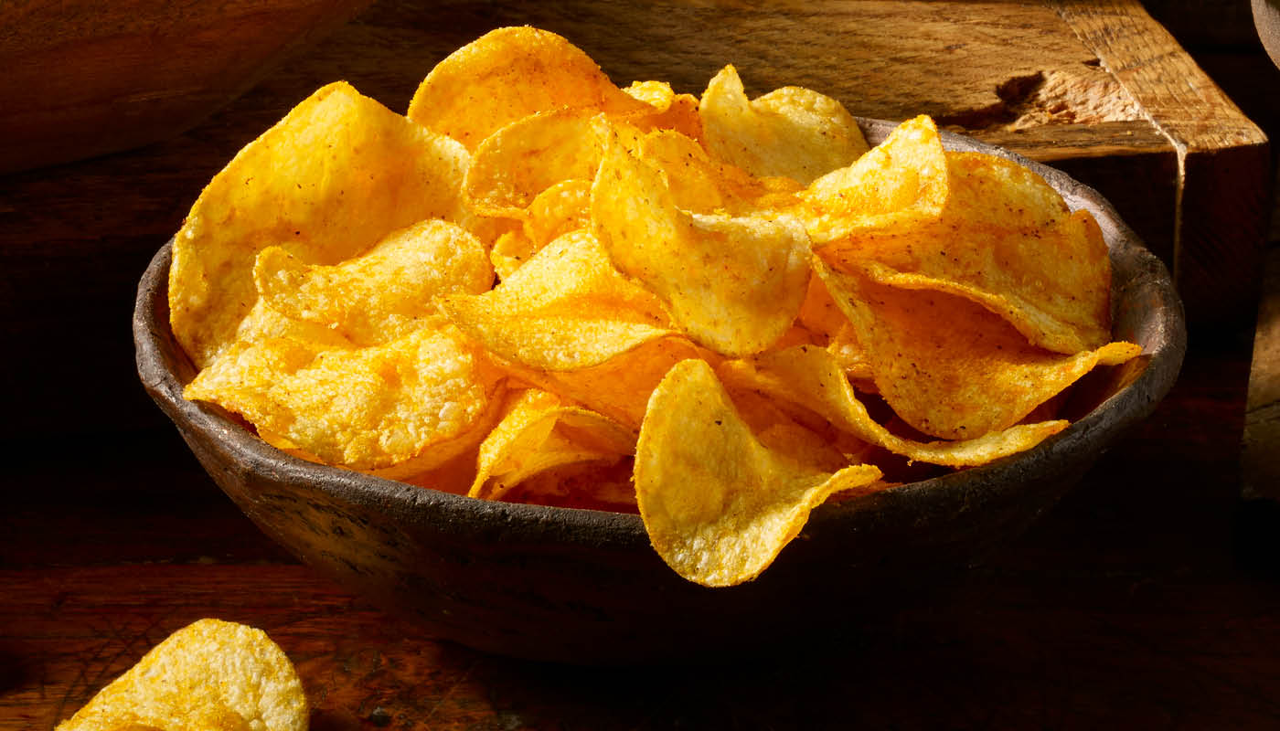 Order Assorted Chips food online from Dickey's Barbecue Pit store, Brentwood on bringmethat.com