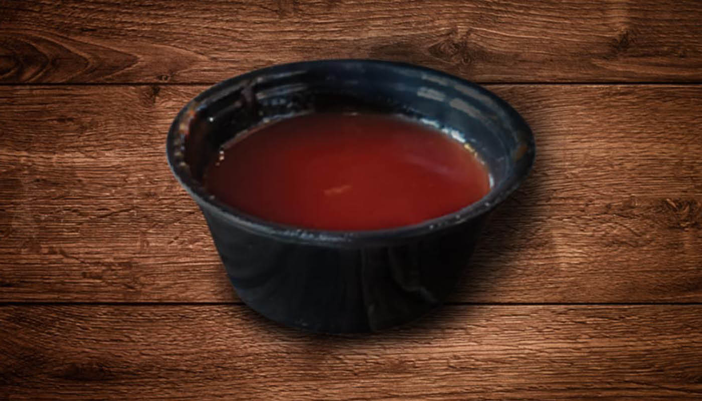 Order Sweet Barbecue Sauce food online from Dickey's Barbecue Pit store, Houston on bringmethat.com