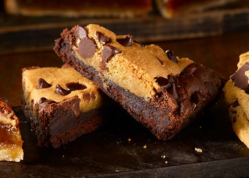 Order Blondie Brownie food online from Dickey's Barbecue Pit store, Panama City Beach on bringmethat.com