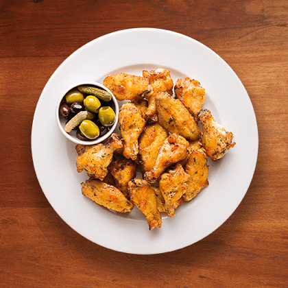 Order Salt & Vinegar food online from Lazy Gourmet store, Starkville on bringmethat.com