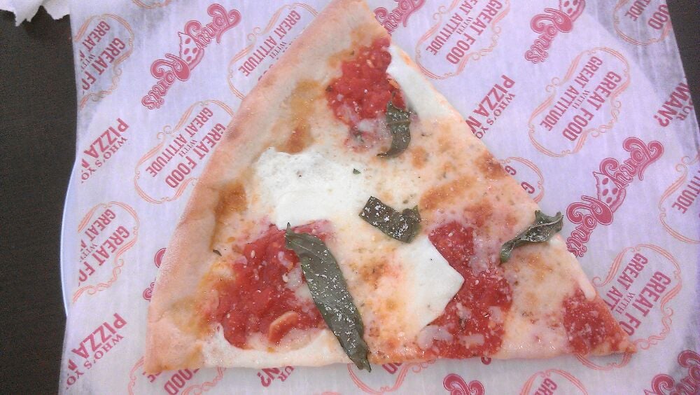 Order Margherita food online from Tony Roni’s Havertown store, Havertown on bringmethat.com