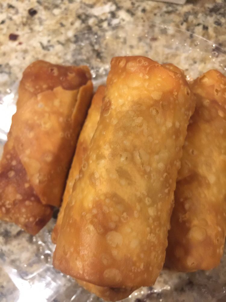 Order 1. Egg Roll(2) food online from China Star store, Wheaton on bringmethat.com