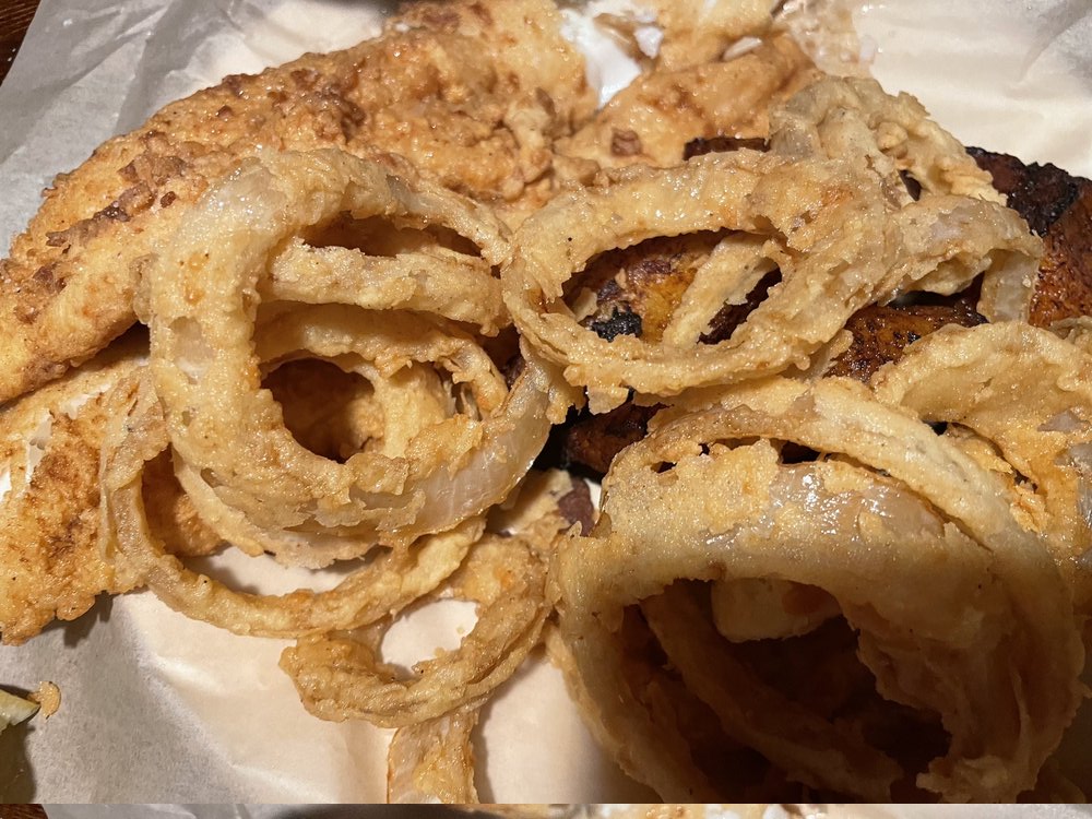 Order Atlantic Haddock food online from The Great Catch by Taste of Boston store, Lutz on bringmethat.com
