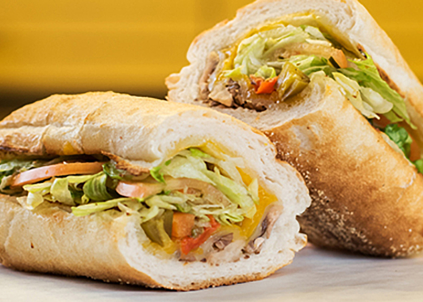 Potbelly Sandwich Shop Food & Restaurant Delivery Order Online