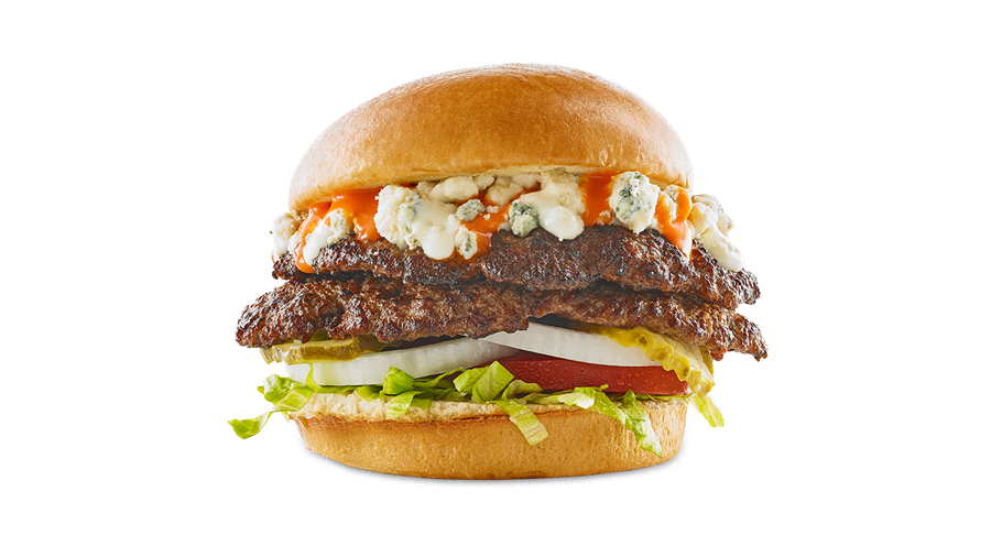 Order Buffalo Bosom food online from West Egg Cafe store, Chicago on bringmethat.com