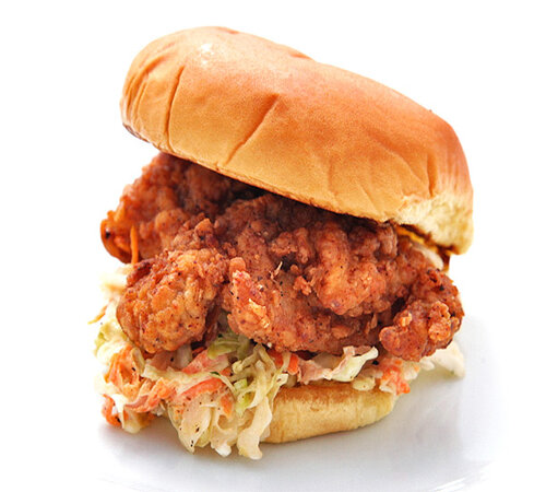 Order Hogged fowl food online from West Egg Cafe store, Chicago on bringmethat.com