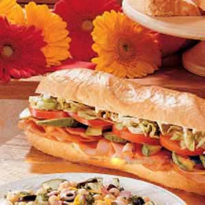 Order Tom's Turkey food online from West Egg Cafe store, Chicago on bringmethat.com
