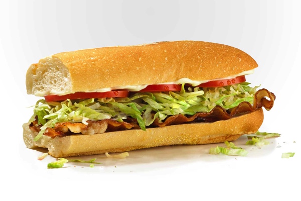 Order BLTE food online from West Egg Cafe store, Chicago on bringmethat.com