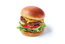Order NEW! Double Brian food online from West Egg Cafe store, Chicago on bringmethat.com