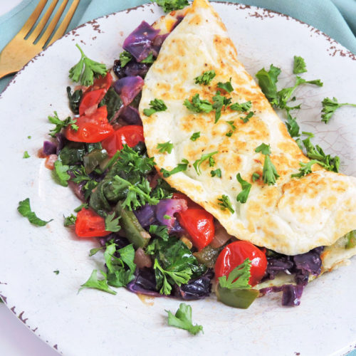 Order Very Veggie food online from West Egg Cafe store, Chicago on bringmethat.com