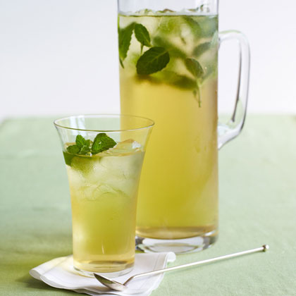 Order Iced Tea (free refill) food online from West Egg Cafe store, Chicago on bringmethat.com