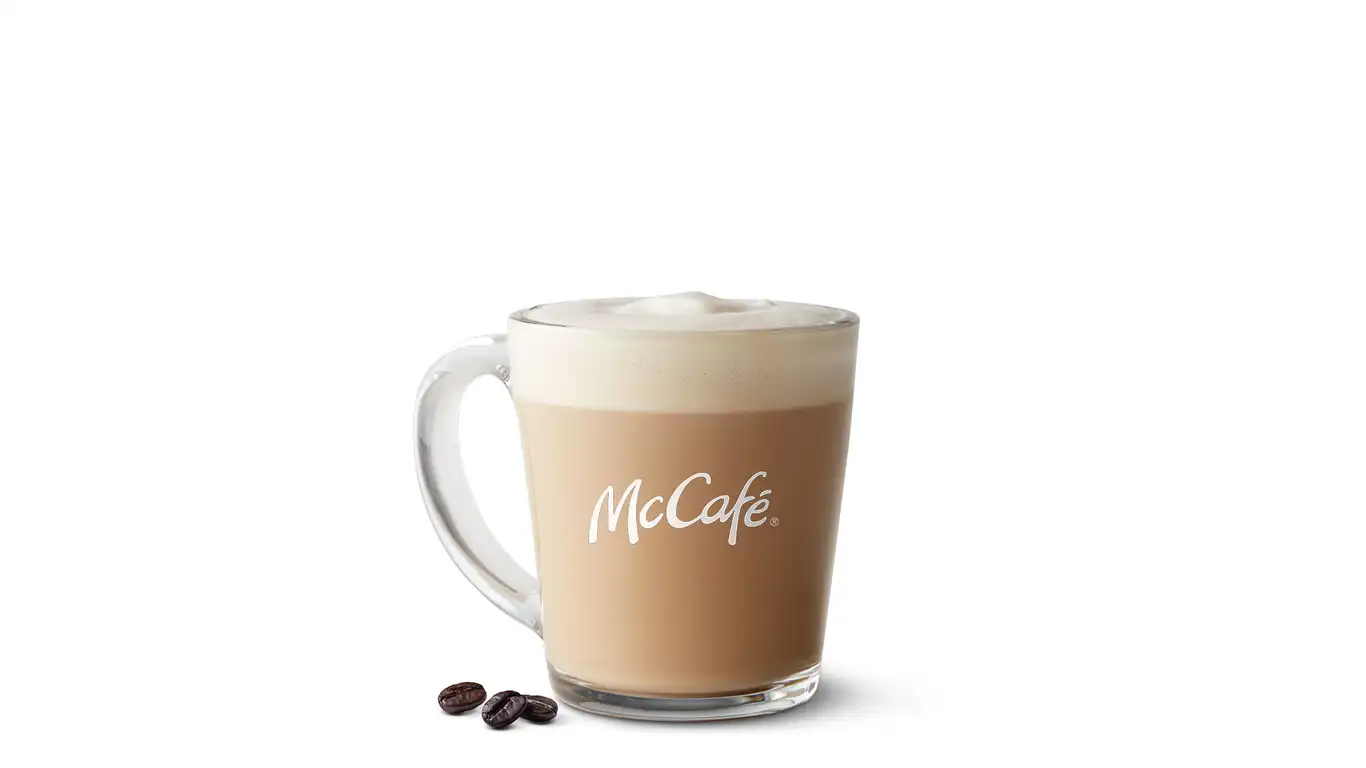 Order Cappuccino food online from West Egg Cafe store, Chicago on bringmethat.com