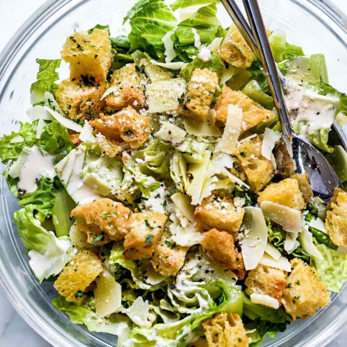 Order Dinner Salad food online from West Egg Cafe store, Chicago on bringmethat.com