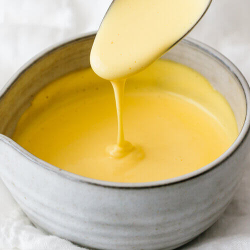 Order Hollandaise food online from West Egg Cafe store, Chicago on bringmethat.com